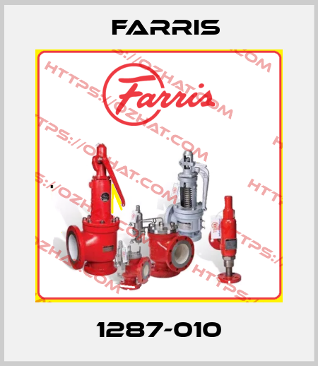 1287-010 Farris
