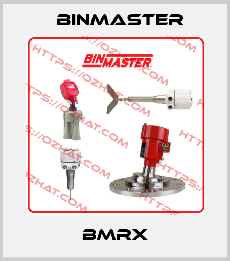 BMRX BinMaster