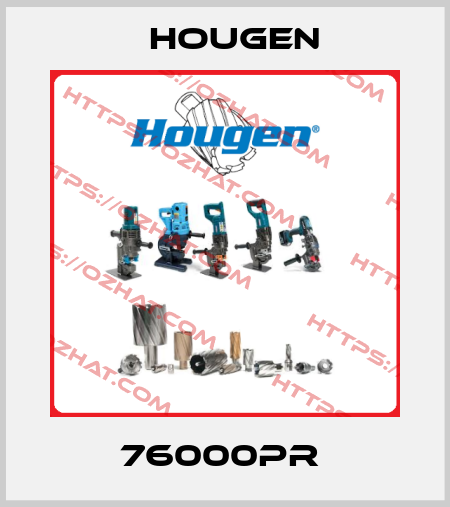 76000PR  Hougen