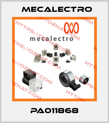 PA011868 Mecalectro