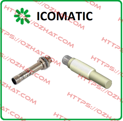 I-O12G 16-02 PSKL-S1-75 ICOMATIC Sensortechnik