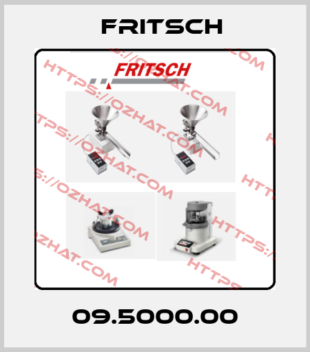 09.5000.00 Fritsch