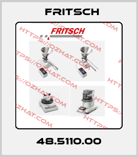 48.5110.00 Fritsch