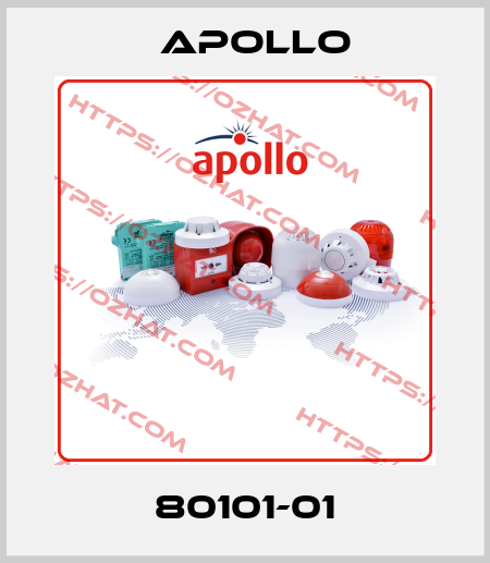 80101-01 Apollo