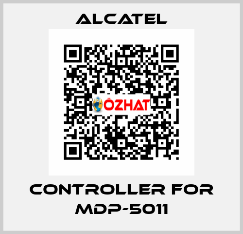 Controller for MDP-5011 Alcatel