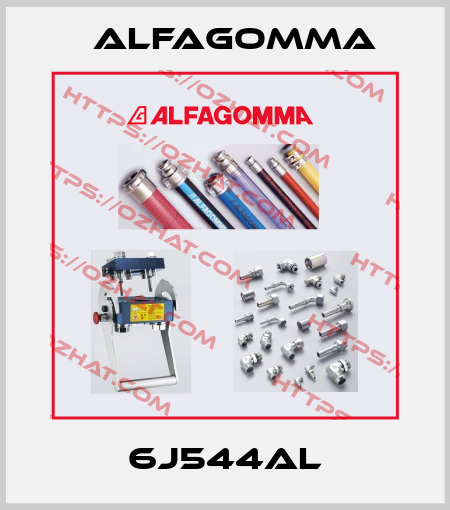 6j544al Alfagomma