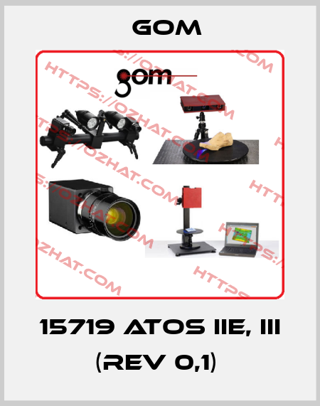 15719 ATOS IIE, III (REV 0,1)  Gom