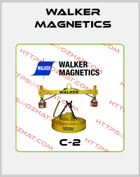 C-2 Walker Magnetics