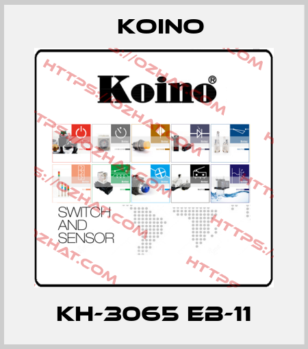 KH-3065 EB-11 Koino