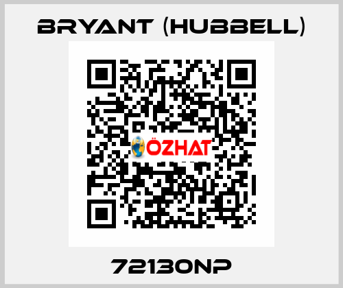 72130NP Bryant (Hubbell)