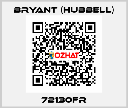 72130FR Bryant (Hubbell)