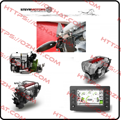 Z002030-8 Steyr