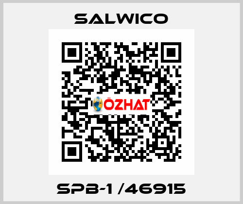 SPB-1 /46915 Salwico