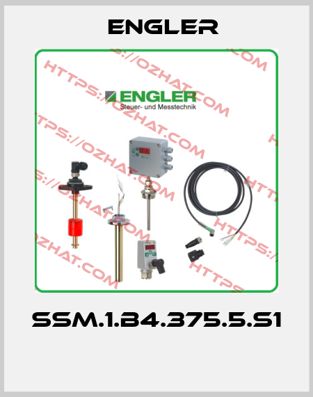 SSM.1.B4.375.5.S1  Engler