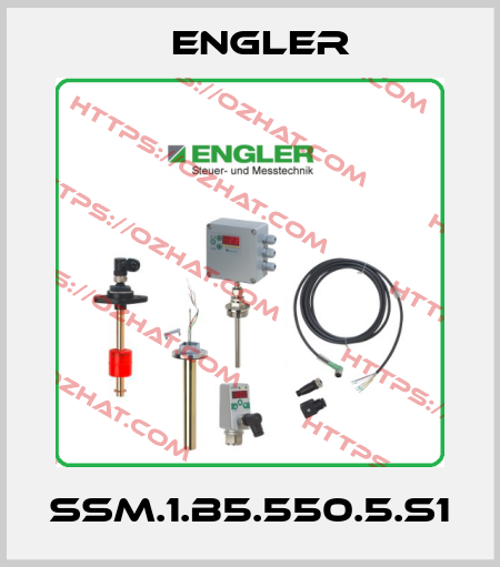 SSM.1.B5.550.5.S1 Engler