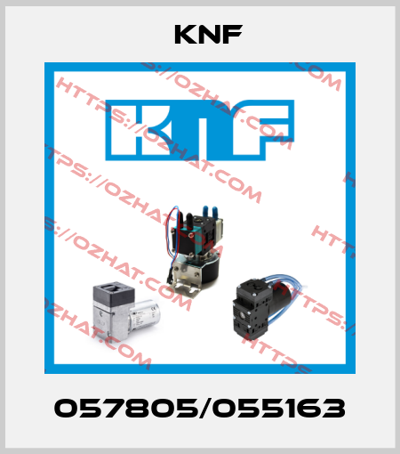 057805/055163 KNF