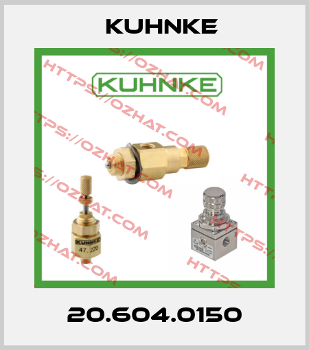 20.604.0150 Kuhnke