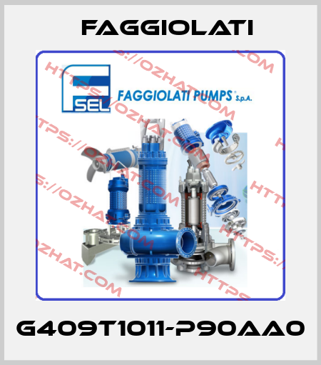 G409T1011-P90AA0 Faggiolati