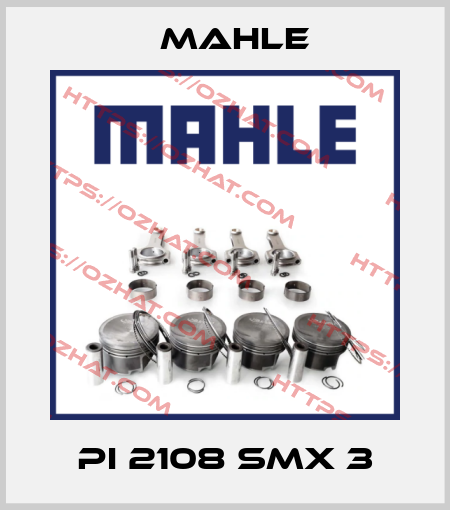PI 2108 SMX 3 MAHLE