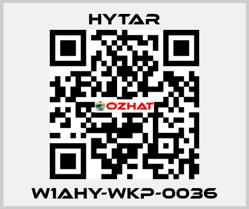 W1AHY-WKP-0036 Hytar