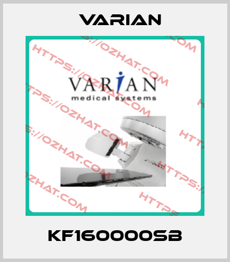 KF160000SB Varian