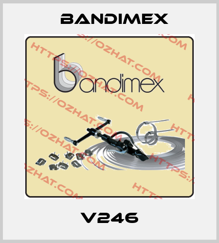 V246 Bandimex