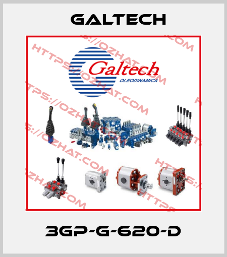 3GP-G-620-D Galtech