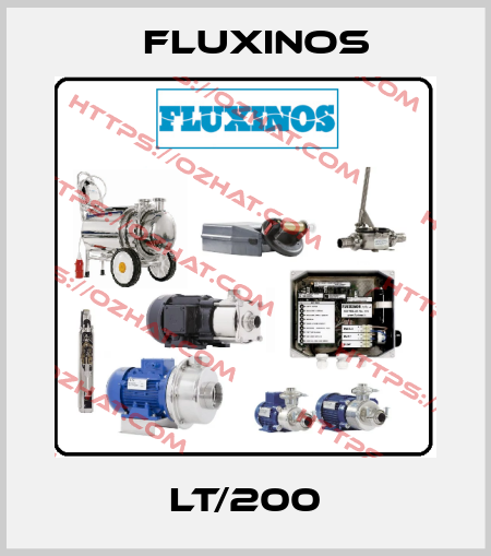 LT/200 fluxinos