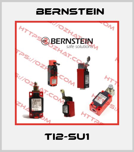 TI2-SU1 Bernstein