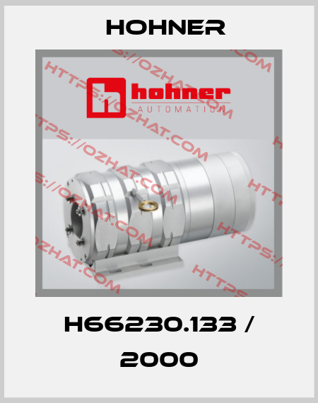 H66230.133 / 2000 Hohner