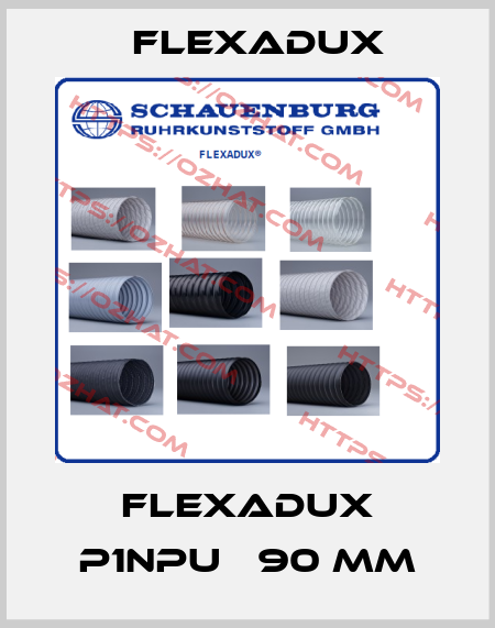 FLEXADUX P1NPU ⌀90 mm Flexadux