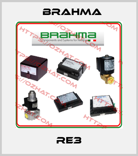 RE3 Brahma