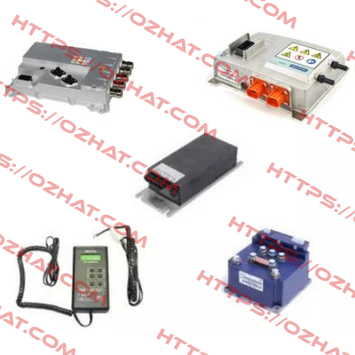 634L10202 (HVLP10) Sevcon