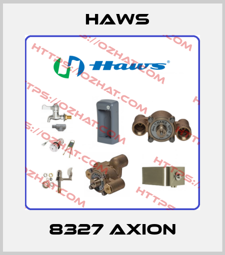 8327 AXION Haws