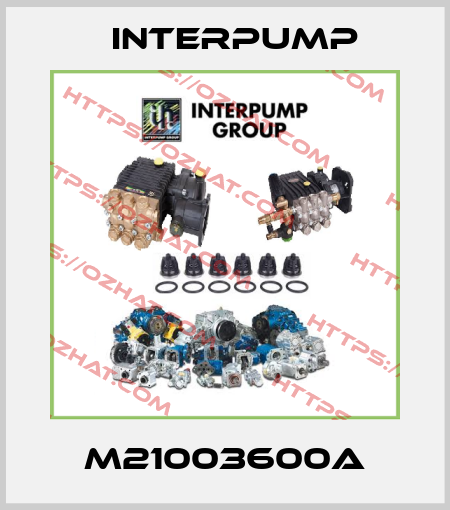 M21003600A Interpump
