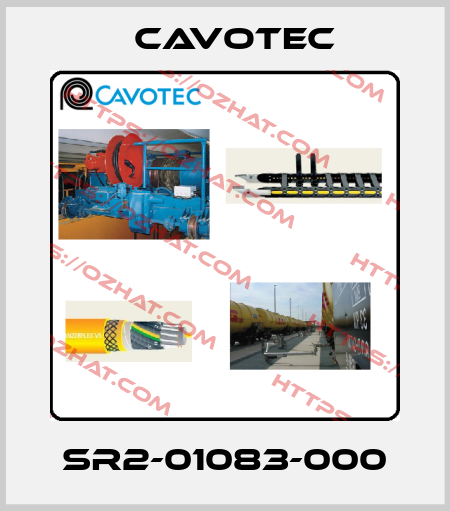 SR2-01083-000 Cavotec