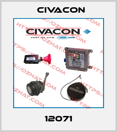 12071 Civacon