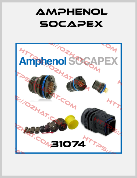 31074 Amphenol Socapex
