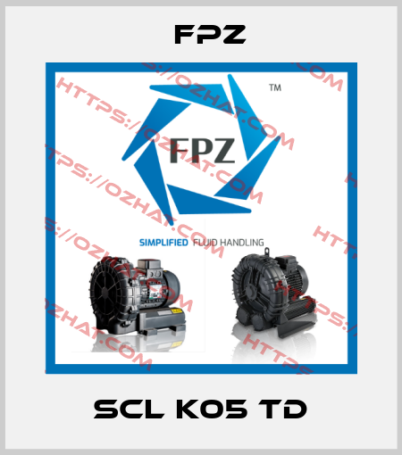 SCL K05 TD Fpz