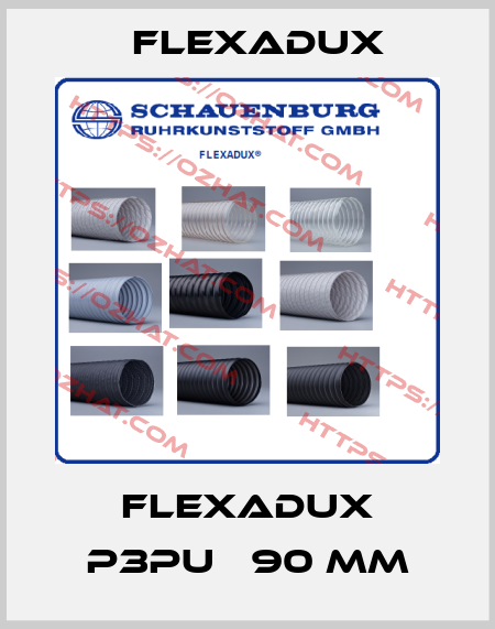 FLEXADUx P3PU ⌀90 mm Flexadux