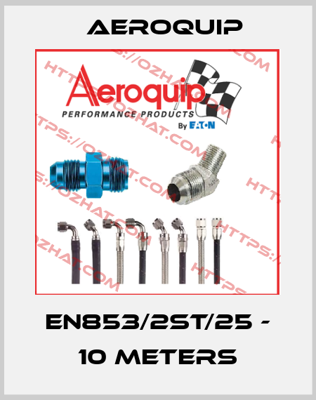 EN853/2ST/25 - 10 meters Aeroquip