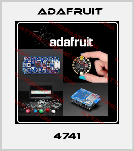 4741 Adafruit