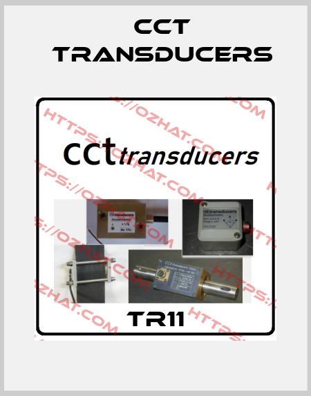 TR11 Cct Transducers