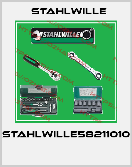 STAHLWILLE58211010  Stahlwille