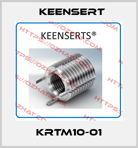 KRTM10-01 Keensert