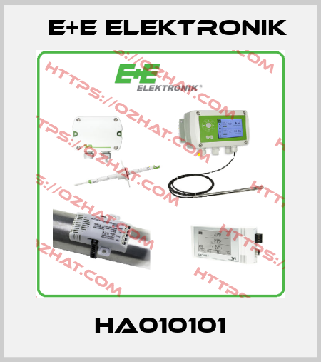 HA010101 E+E Elektronik