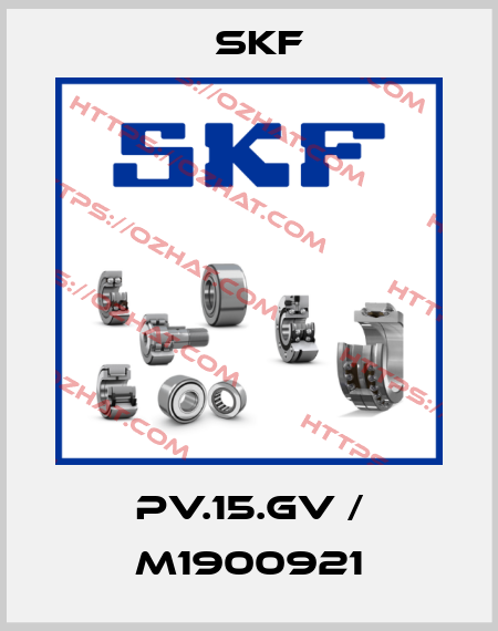 PV.15.GV / M1900921 Skf