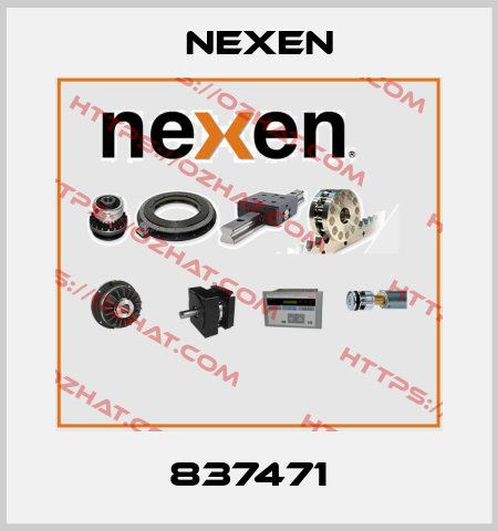 837471 Nexen