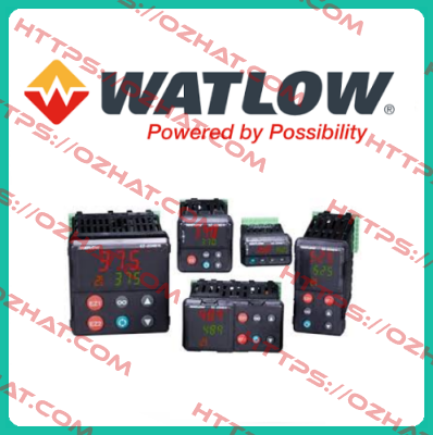 C123640 Watlow