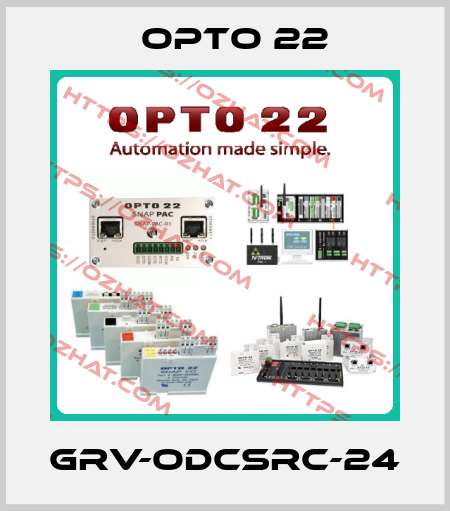 GRV-ODCSRC-24 Opto 22